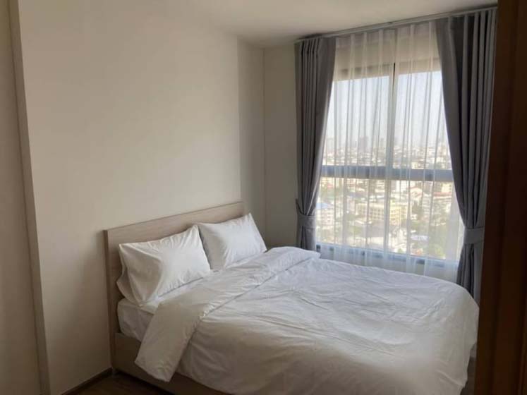 Condominium in Sukhumvit 